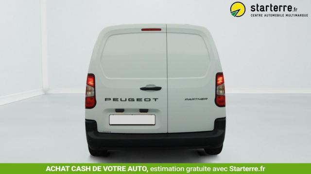 Peugeot Partner image 8