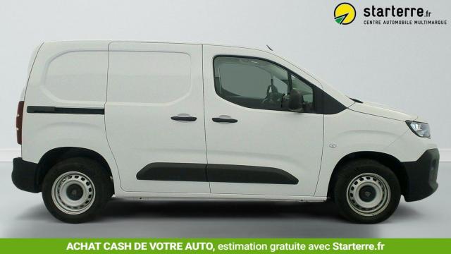Peugeot Partner image 2