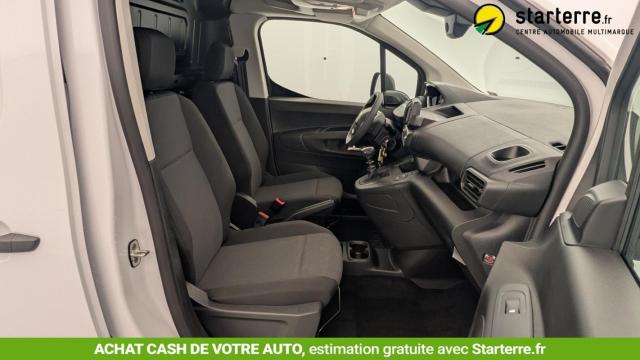 Peugeot Partner image 3