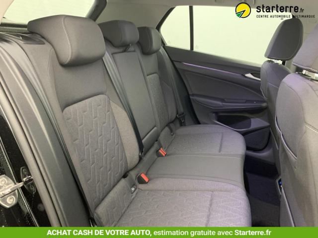 Volkswagen Golf image 1