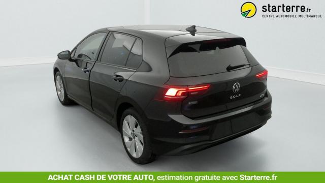 Volkswagen Golf image 6