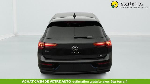 Volkswagen Golf image 2