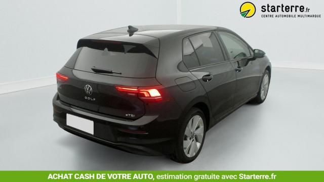 Volkswagen Golf image 4