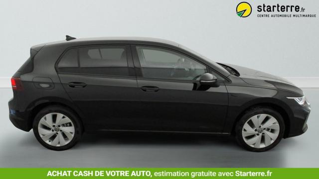 Volkswagen Golf image 8