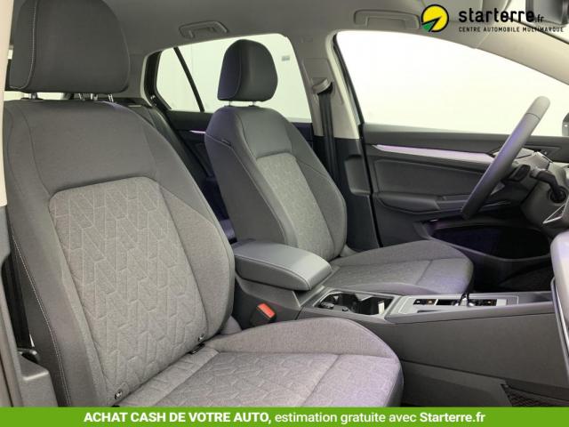 Volkswagen Golf image 9