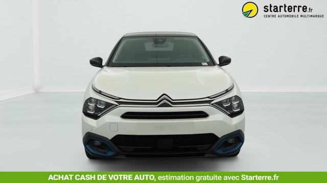 Citroen E-C4 image 7