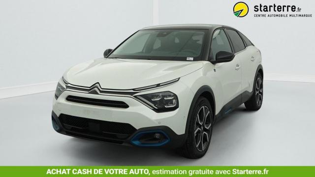 Citroen E-C4 image 6