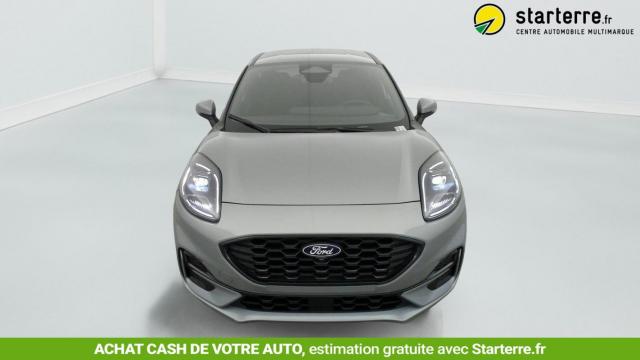 Ford Puma image 1