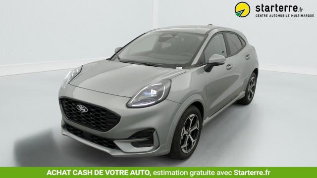 Ford Puma image 6