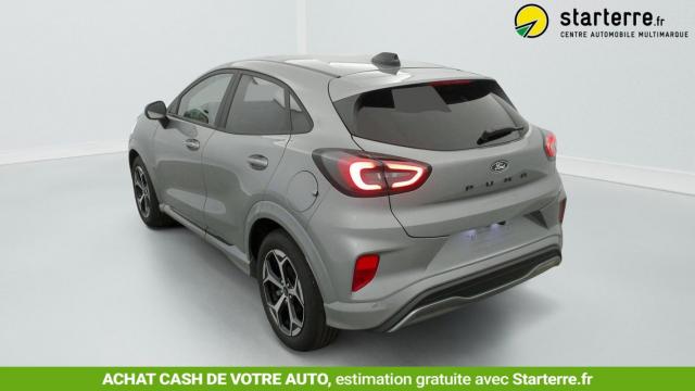 Ford Puma image 2