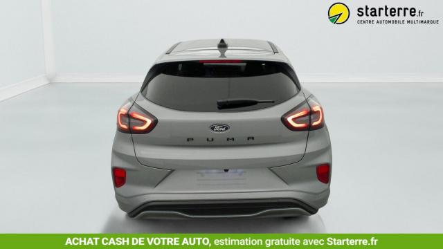 Ford Puma image 4