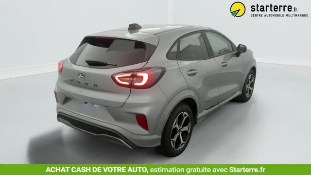 Ford Puma image 8