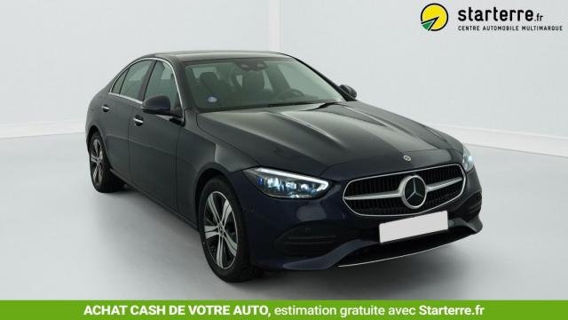 Mercedes Benz