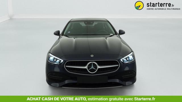 Mercedes Benz Classe C image 3