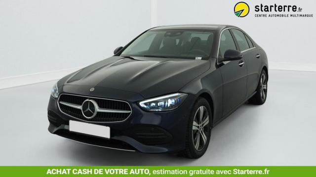 Mercedes Benz Classe C image 8