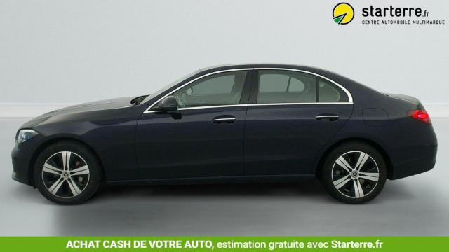 Mercedes Benz Classe C image 2