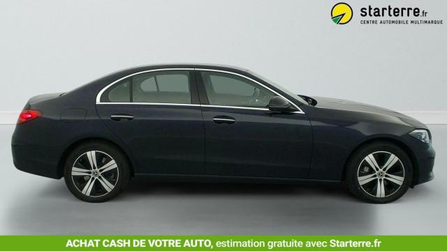Mercedes Benz Classe C image 7