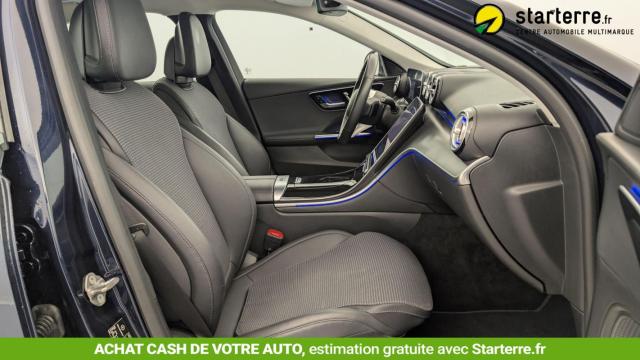 Mercedes Benz Classe C image 5