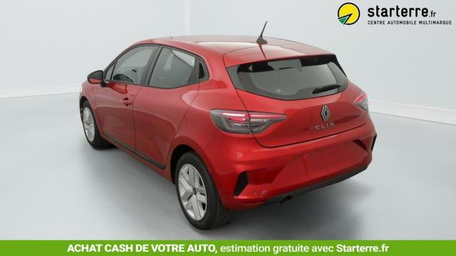 Renault Clio image 1