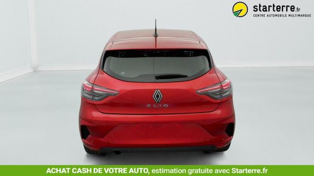 Renault Clio image 7