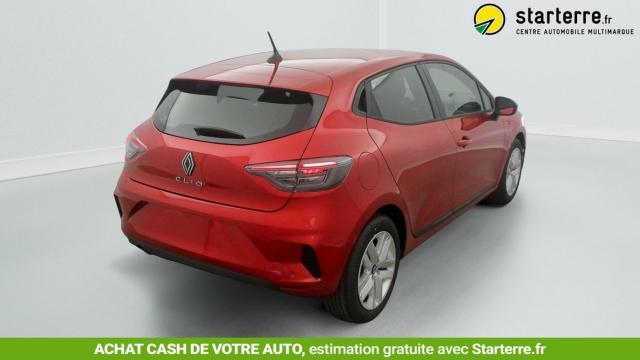 Renault Clio image 9