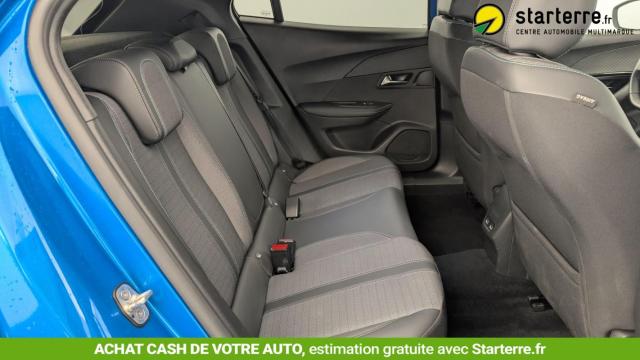 Peugeot 2008 image 3