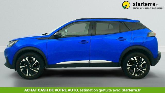 Peugeot 2008 image 5