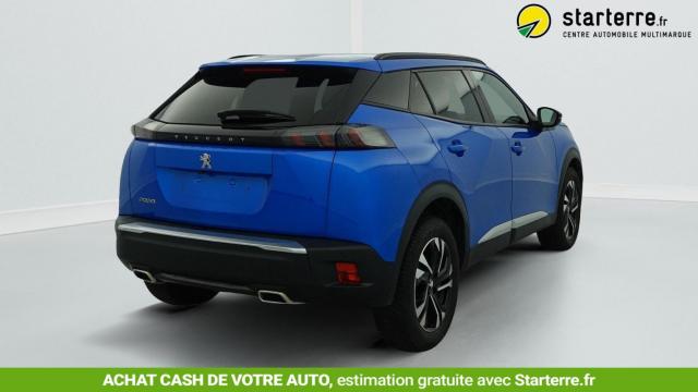 Peugeot 2008 image 1
