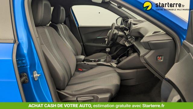 Peugeot 2008 image 9