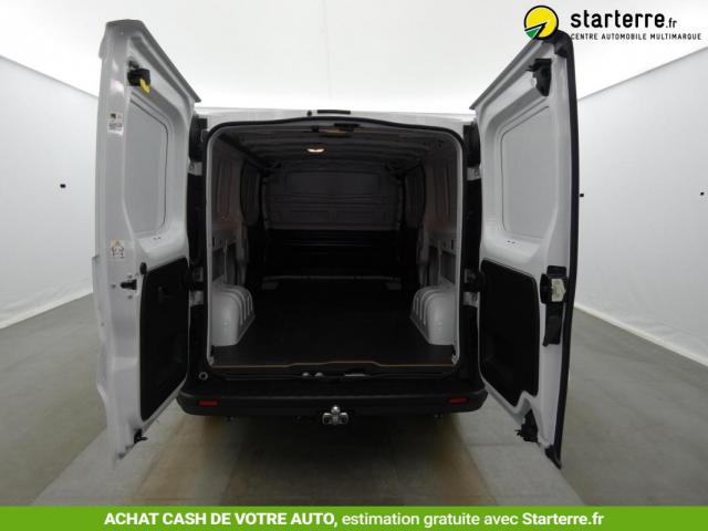 Renault Trafic image 4