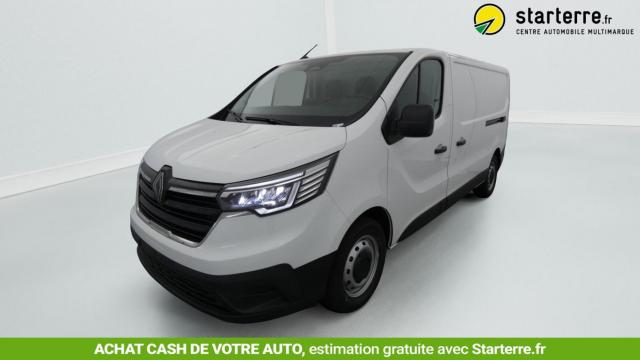 Renault Trafic image 1