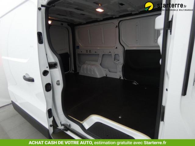 Renault Trafic image 2