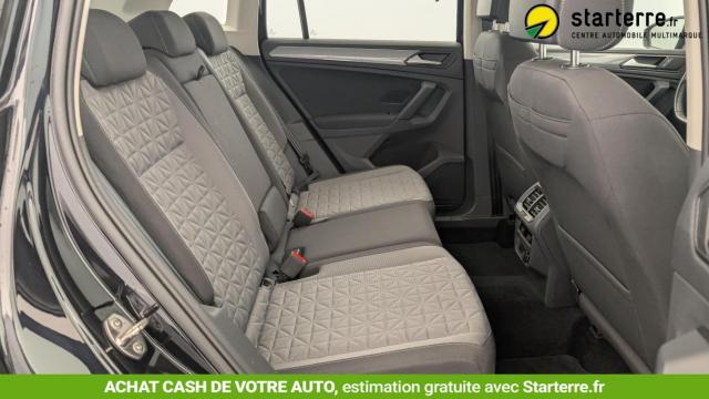 Volkswagen Tiguan image 6