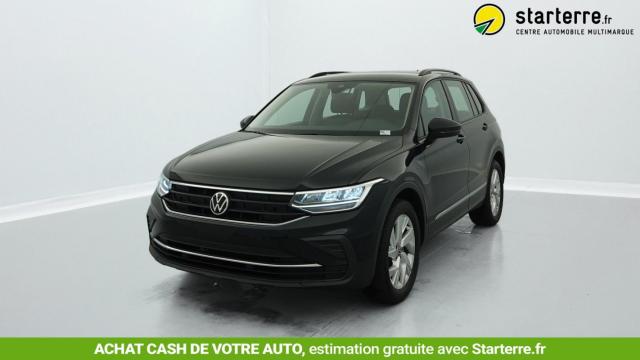 Volkswagen Tiguan image 8