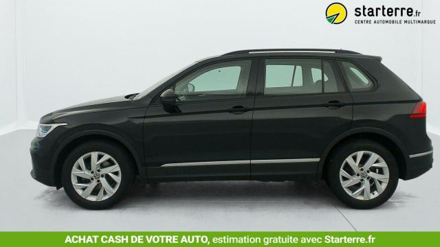 Volkswagen Tiguan image 1