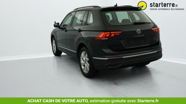 Volkswagen Tiguan image 3