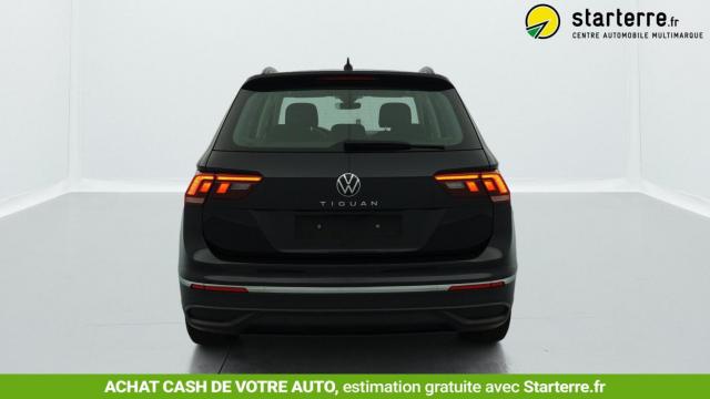 Volkswagen Tiguan image 2