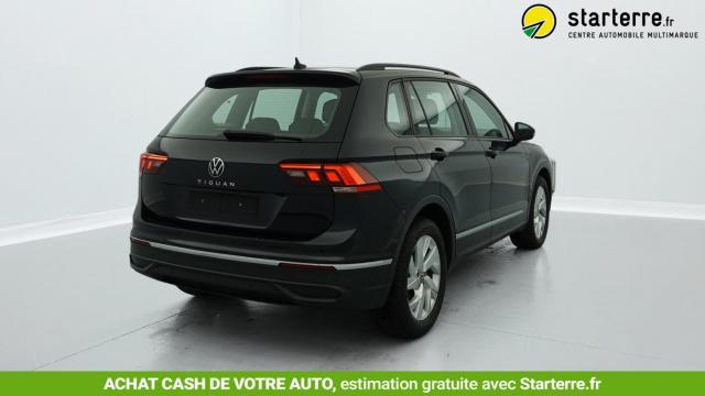 Volkswagen Tiguan image 5
