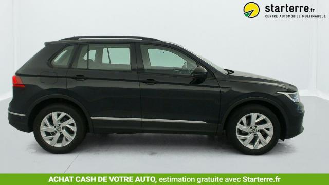 Volkswagen Tiguan image 9