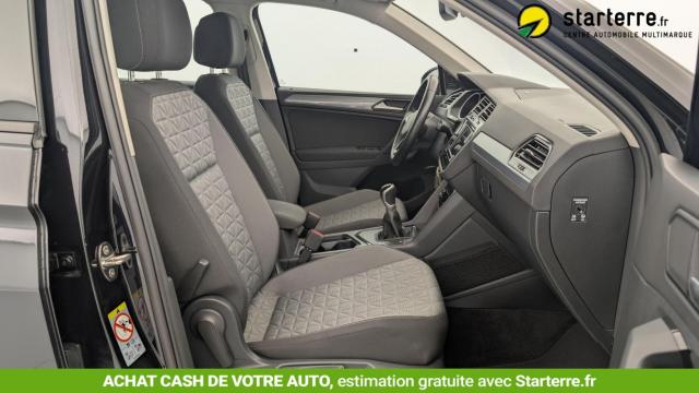 Volkswagen Tiguan image 7