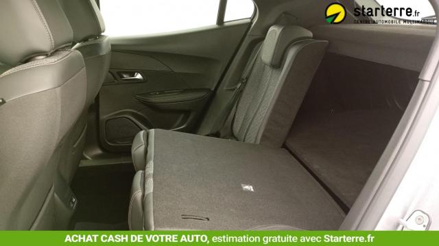 Peugeot 2008 image 9