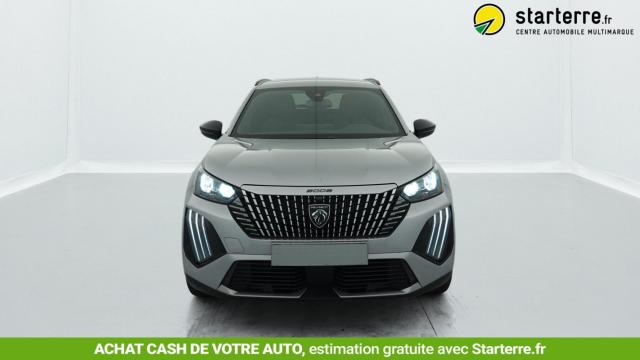 Peugeot 2008 image 1