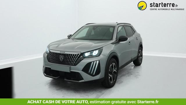 Peugeot 2008 image 3