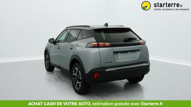 Peugeot 2008 image 7