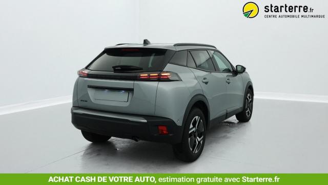 Peugeot 2008 image 8