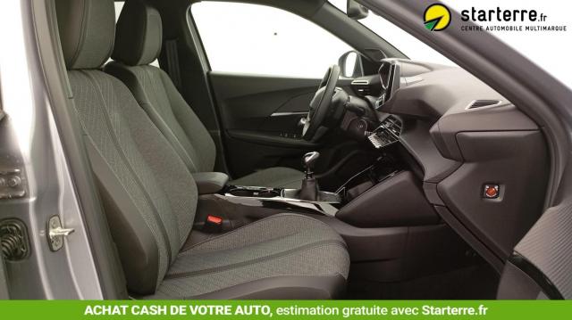 Peugeot 2008 image 4