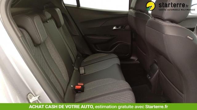 Peugeot 2008 image 6