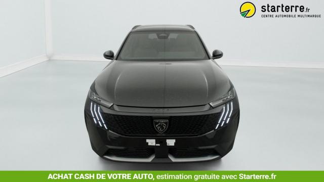 Peugeot 5008 image 5
