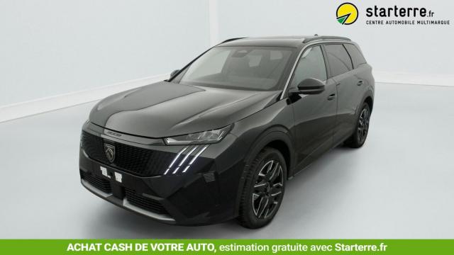 Peugeot 5008 image 2