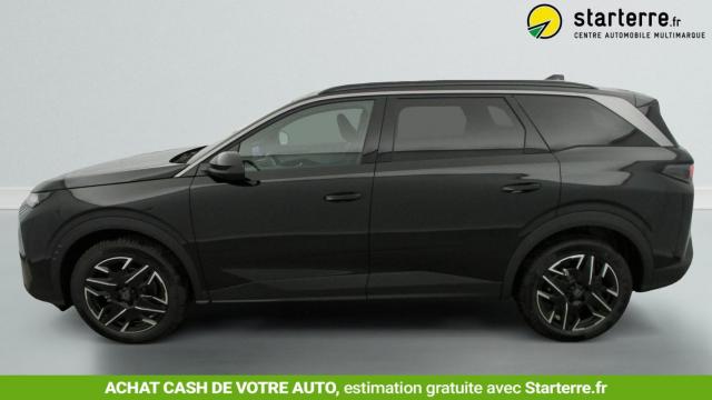 Peugeot 5008 image 9